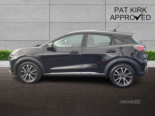 Used Ford Puma 2024 for sale - 78059203: Photo 15