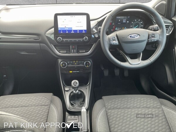 Used Ford Puma 2024 for sale - 78059203: Photo 17