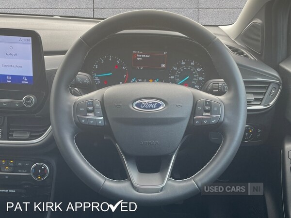 Used Ford Puma 2024 for sale - 78059203: Photo 18