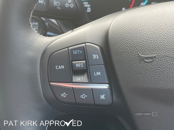 Used Ford Puma 2024 for sale - 78059203: Photo 19