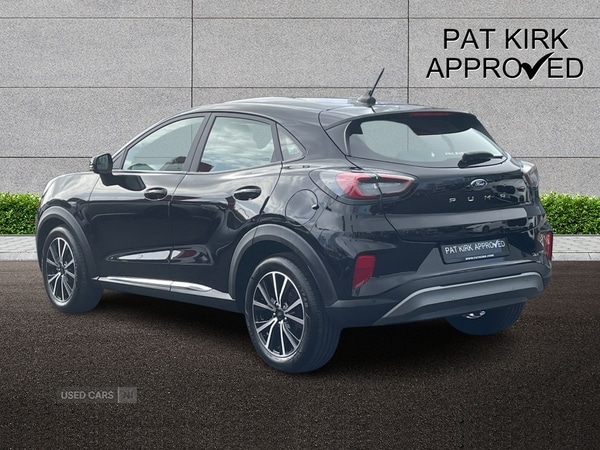 Used Ford Puma 2024 for sale - 78059203: Photo 2