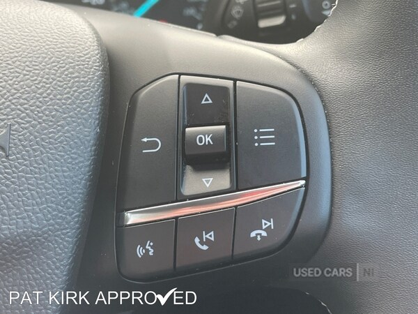 Used Ford Puma 2024 for sale - 78059203: Photo 20