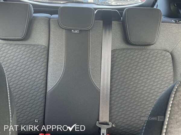 Used Ford Puma 2024 for sale - 78059203: Photo 22