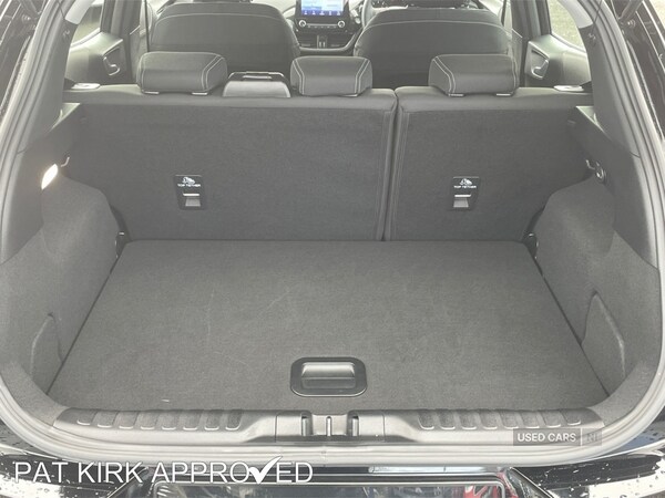 Used Ford Puma 2024 for sale - 78059203: Photo 23