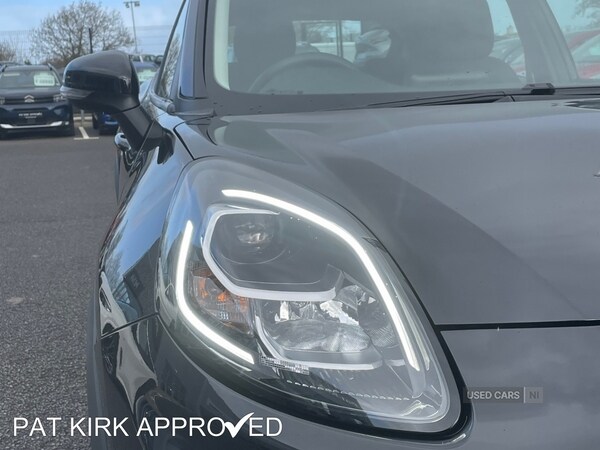 Used Ford Puma 2024 for sale - 78059203: Photo 26