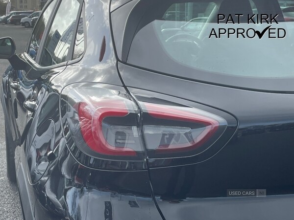 Used Ford Puma 2024 for sale - 78059203: Photo 27