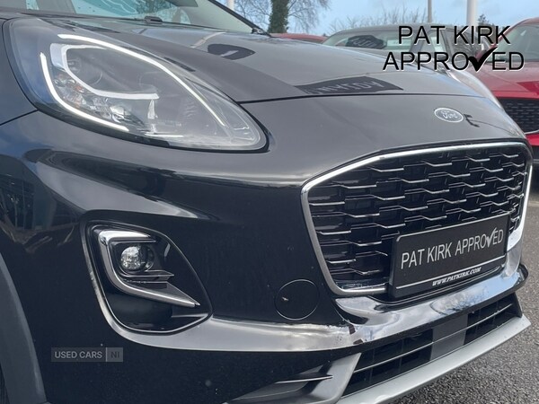 Used Ford Puma 2024 for sale - 78059203: Photo 28