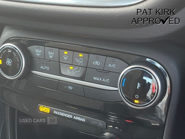 Used Ford Puma 2024 for sale - 78059203: Photo 29