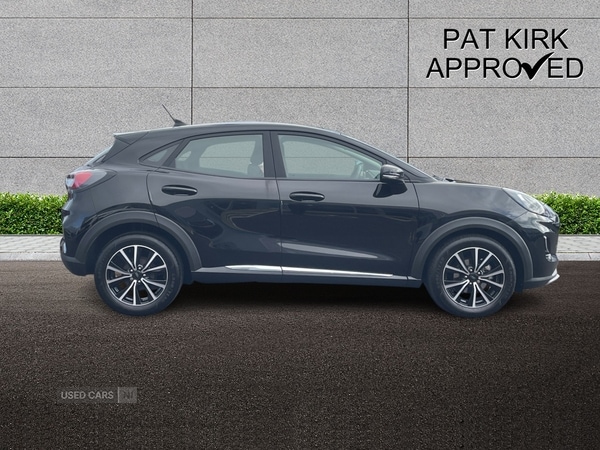 Used Ford Puma 2024 for sale - 78059203: Photo 3