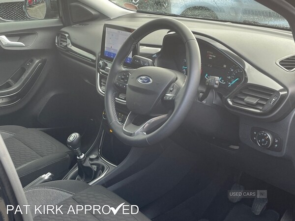 Used Ford Puma 2024 for sale - 78059203: Photo 5