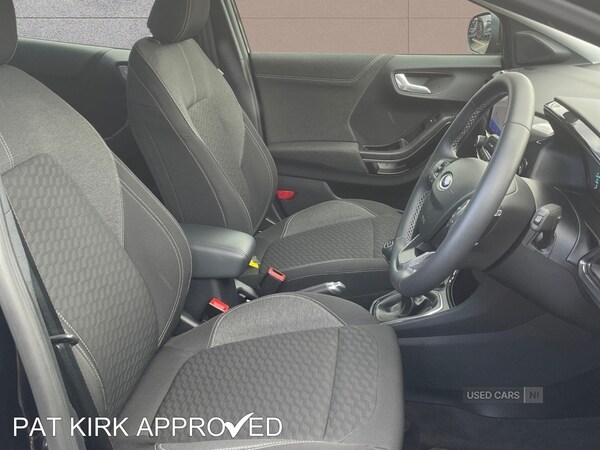 Used Ford Puma 2024 for sale - 78059203: Photo 6