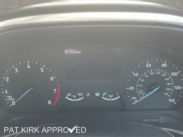 Used Ford Puma 2024 for sale - 78059203: Photo 7