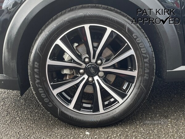 Used Ford Puma 2024 for sale - 78059203: Photo 8