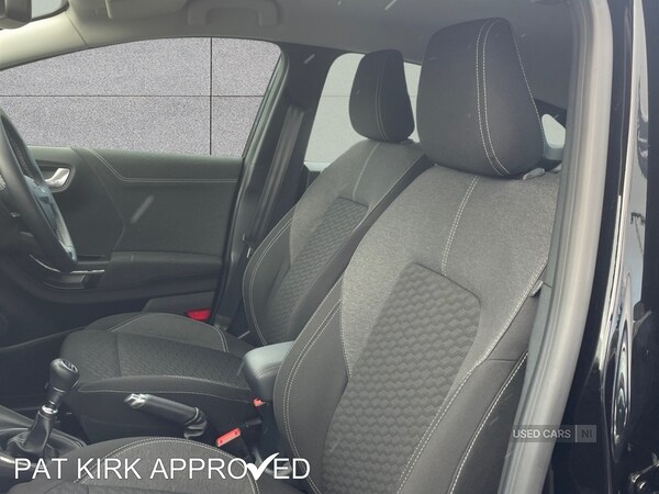 Used Ford Puma 2024 for sale - 78059203: Photo 9