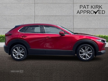 Used Mazda CX-30 2020 for sale - 79085887: Photo
