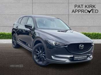 2021 - 2.2d [184] Sport 5dr Auto
