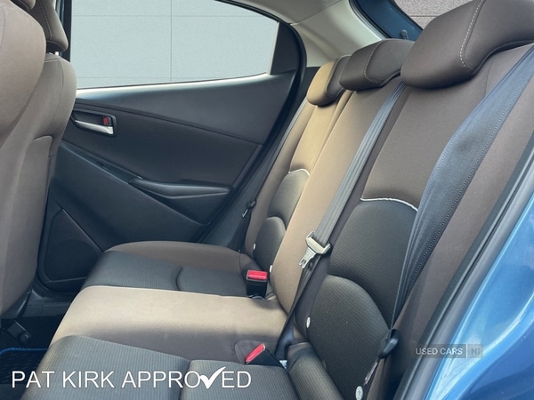 Used Mazda Mazda2 2022 for sale - 77050346: Photo 11