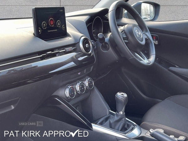 Used Mazda Mazda2 2022 for sale - 77050346: Photo 12