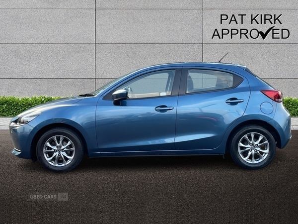 Used Mazda Mazda2 2022 for sale - 77050346: Photo 15