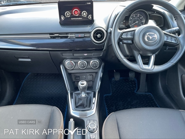 Used Mazda Mazda2 2022 for sale - 77050346: Photo 17