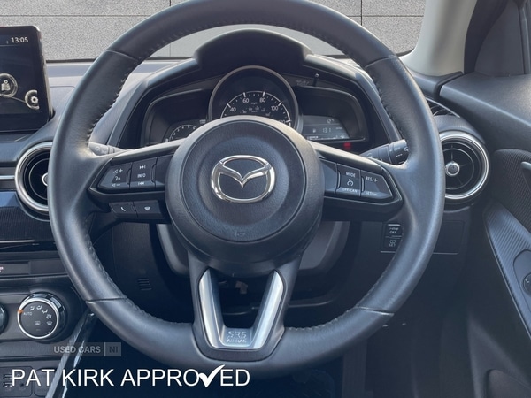 Used Mazda Mazda2 2022 for sale - 77050346: Photo 18