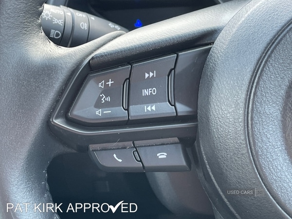 Used Mazda Mazda2 2022 for sale - 77050346: Photo 19