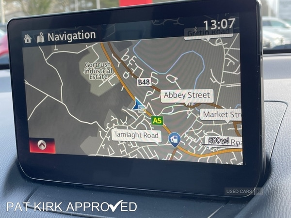 Used Mazda Mazda2 2022 for sale - 77050346: Photo 21