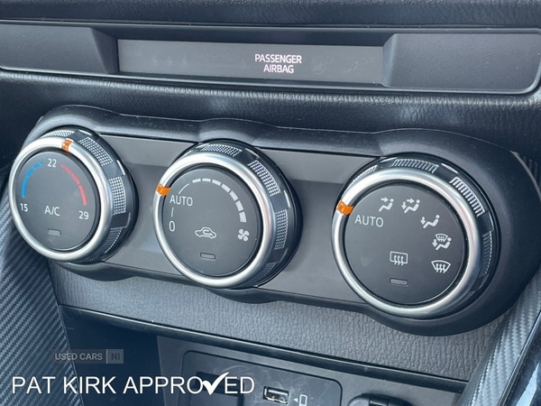 Used Mazda Mazda2 2022 for sale - 77050346: Photo 22