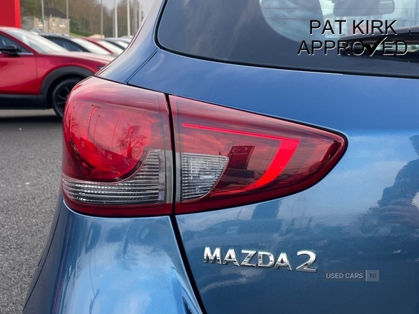 Used Mazda Mazda2 2022 for sale - 77050346: Photo 27