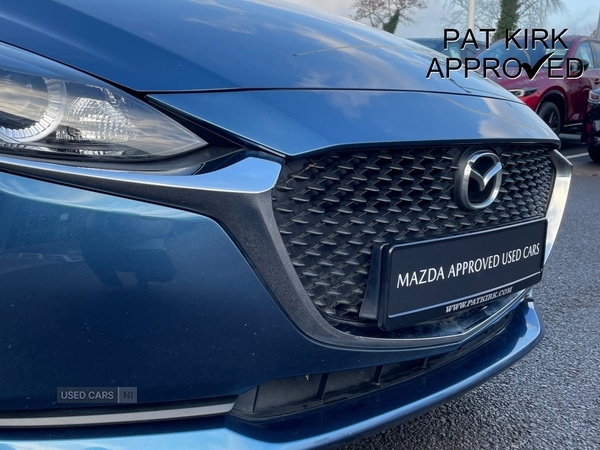 Used Mazda Mazda2 2022 for sale - 77050346: Photo 28