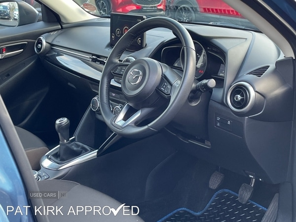 Used Mazda Mazda2 2022 for sale - 77050346: Photo 5