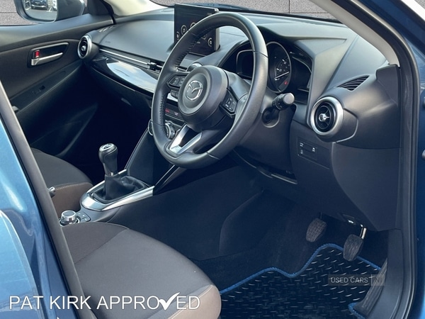 Used Mazda Mazda2 2022 for sale - 77050346: Photo 6