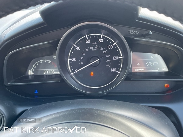 Used Mazda Mazda2 2022 for sale - 77050346: Photo 7