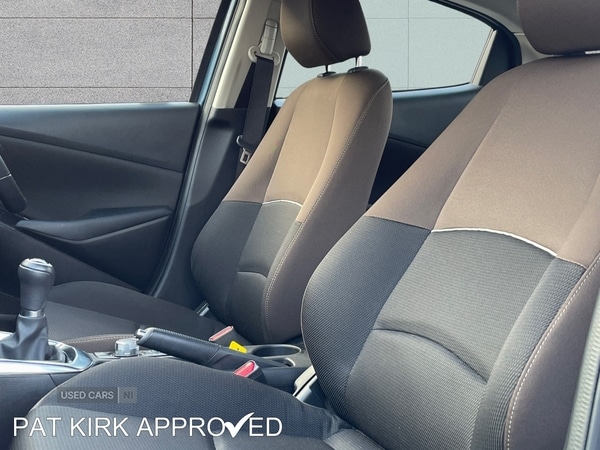 Used Mazda Mazda2 2022 for sale - 77050346: Photo 9