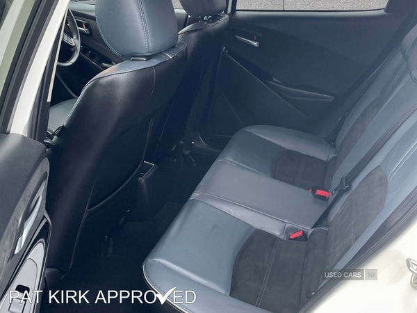 Used Mazda Mazda2 2022 for sale - 77009317: Photo 11