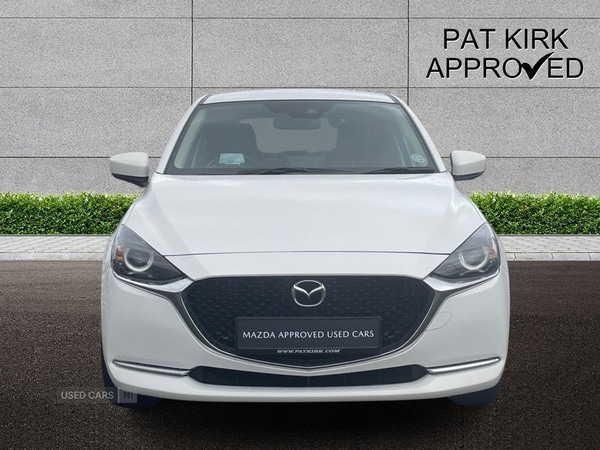 Used Mazda Mazda2 2022 for sale - 77009317: Photo 13