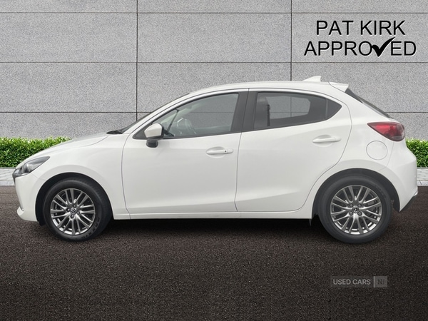 Used Mazda Mazda2 2022 for sale - 77009317: Photo 15