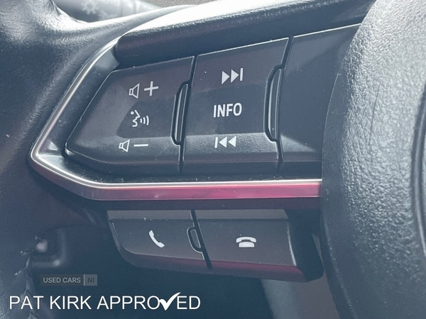 Used Mazda Mazda2 2022 for sale - 77009317: Photo 18