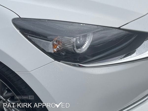 Used Mazda Mazda2 2022 for sale - 77009317: Photo 26