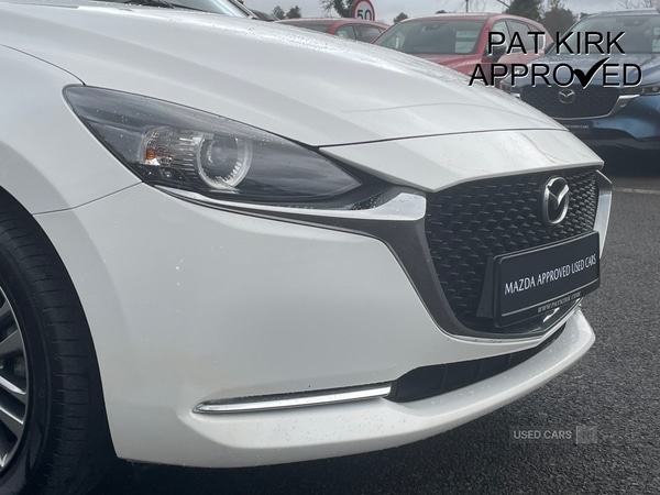 Used Mazda Mazda2 2022 for sale - 77009317: Photo 28