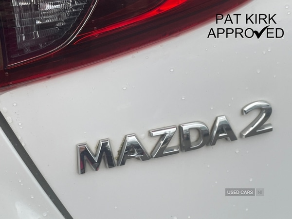 Used Mazda Mazda2 2022 for sale - 77009317: Photo 29