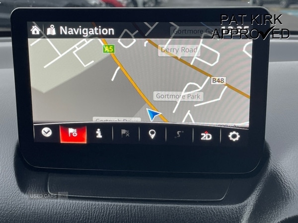 Used Mazda Mazda2 2022 for sale - 77009317: Photo 32