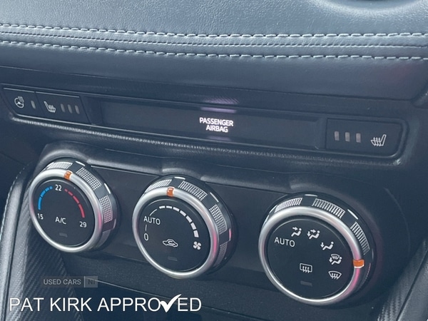 Used Mazda Mazda2 2022 for sale - 77009317: Photo 5