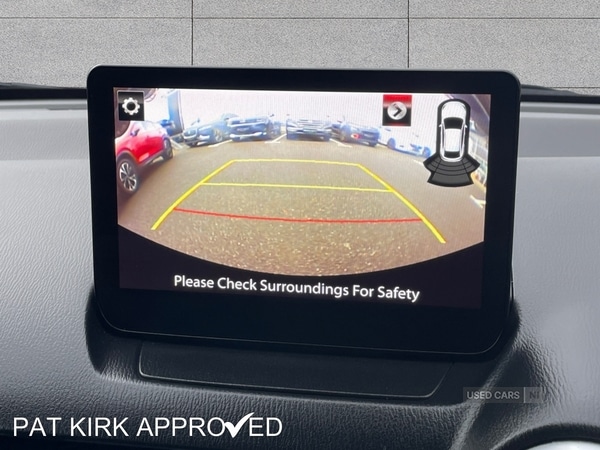 Used Mazda Mazda2 2022 for sale - 77009317: Photo 6