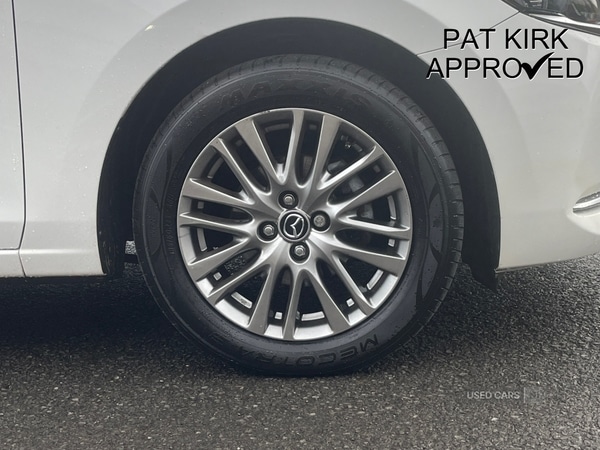 Used Mazda Mazda2 2022 for sale - 77009317: Photo 8