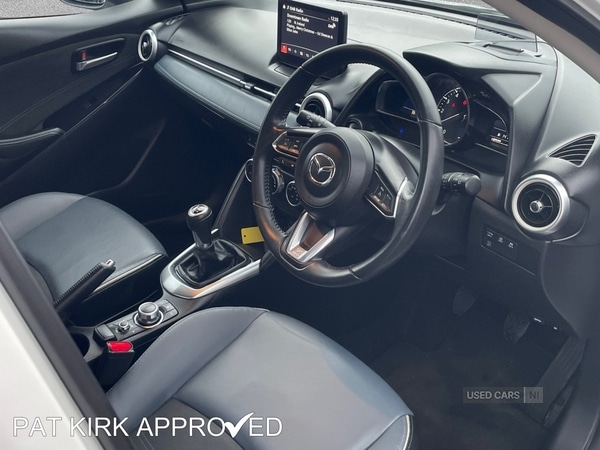 Used Mazda Mazda2 2022 for sale - 77009317: Photo 9