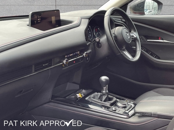 Used Mazda CX-30 2024 for sale - 77050449: Photo 12