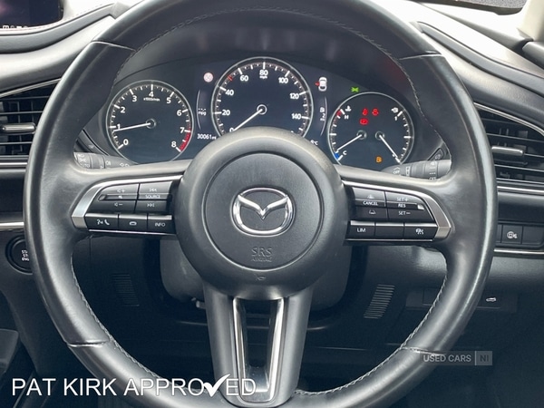 Used Mazda CX-30 2024 for sale - 77050449: Photo 18