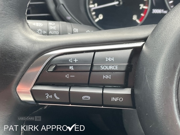 Used Mazda CX-30 2024 for sale - 77050449: Photo 19