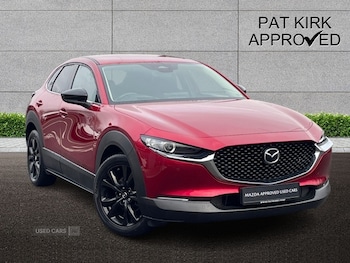 2024 - 2.0 e-Skyactiv G MHEV Homura 5dr